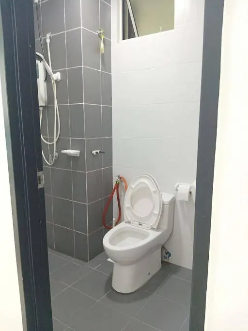 Novo8 Cozy Leaving Two Bedroom Malacca 0*,  Malajsie